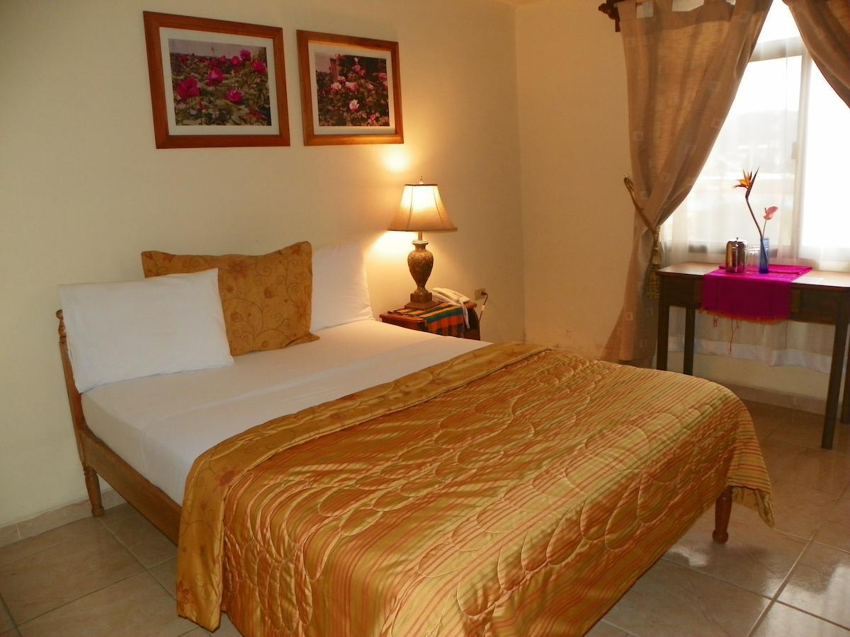 Hotel Ipsan Nah La Esperanza Zimmer foto